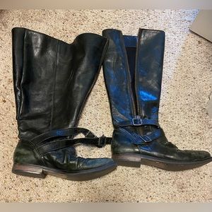 Steve Madden Mid-calf boots